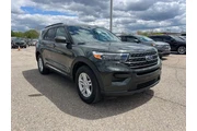 $31715 : Ford Explorer 2023 AWD XLT 4 thumbnail