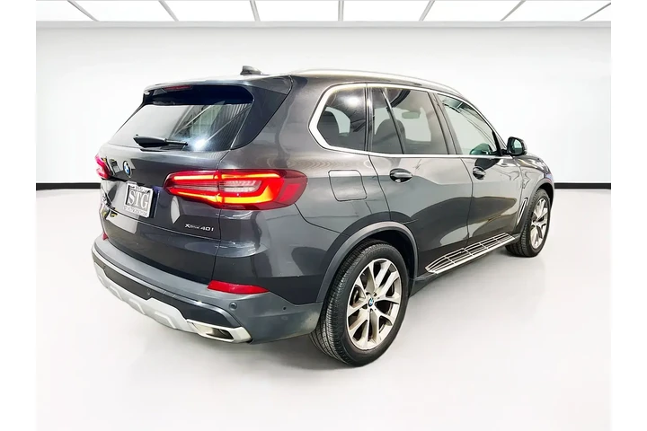 $39200 : BMW X5 2023 AWD xDrive40i 4d image 3