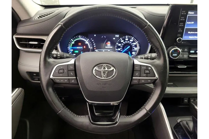 $37998 : Toyota Highlander Hybrid 202 image 10