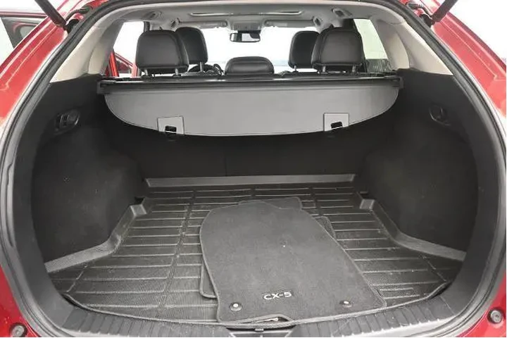 $18998 : Mazda CX-5 2021 Grand Tourin image 2