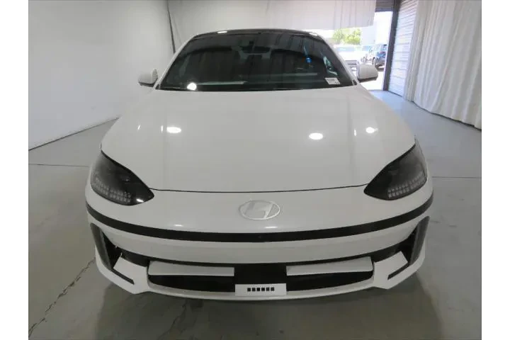 $35698 : Hyundai IONIQ 6 2024 Limited image 2
