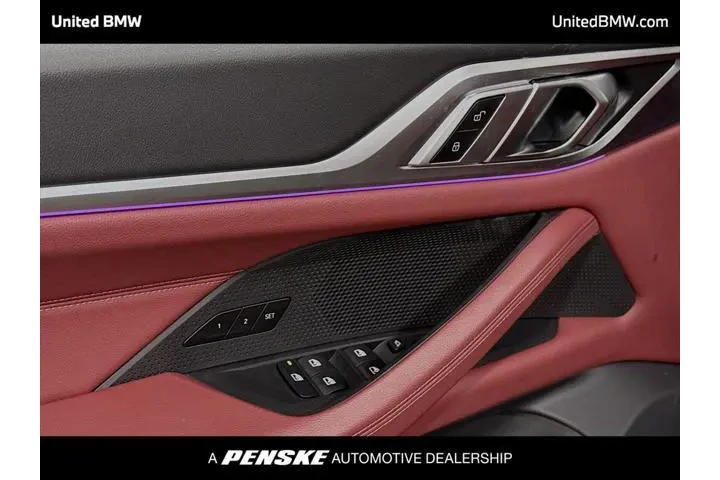 $37495 : BMW 4 Series 2023 430i Gran image 3