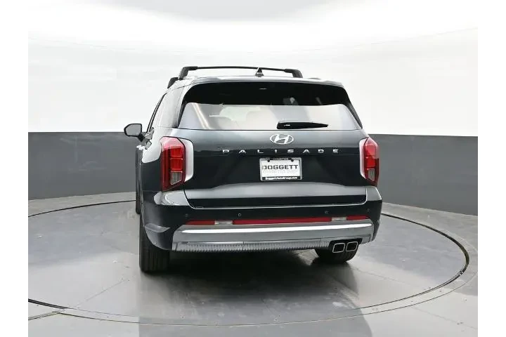 $37585 : Hyundai PALISADE 2023 Callig image 8