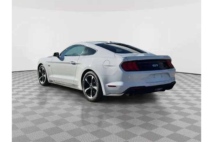 $30402 : Ford Mustang 2020 GT 2dr Fas image 5