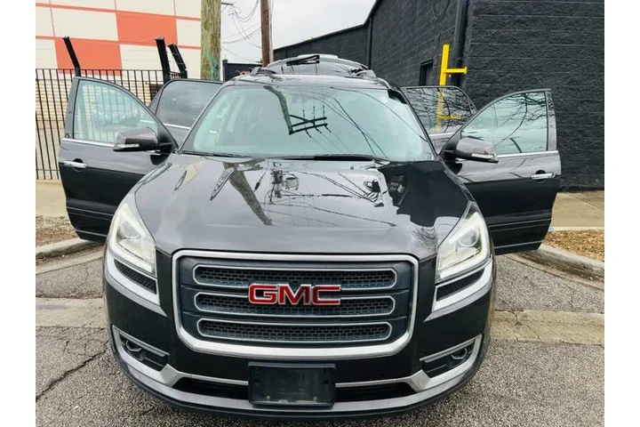 $9900 : 2016 GMC Acadia SLT-1 image 10
