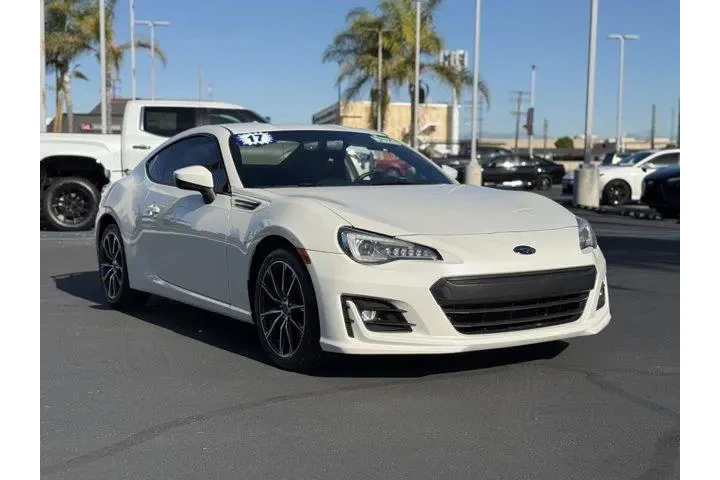 $19624 : Subaru BRZ 2017 Limited 2dr image 1