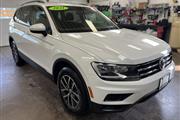 $21990 : 2021 Tiguan S thumbnail