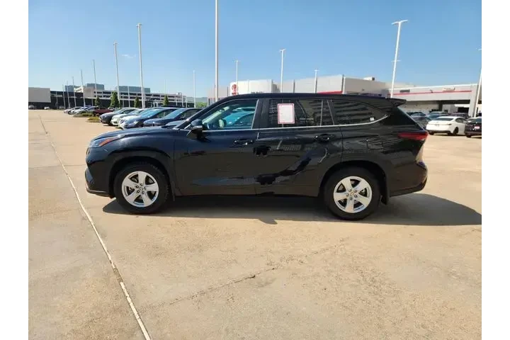 $32252 : Toyota Highlander 2024 AWD P image 4