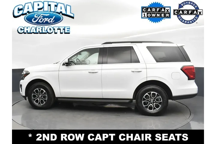 $32999 : Ford Expedition 2024 4x2 XLT image 5