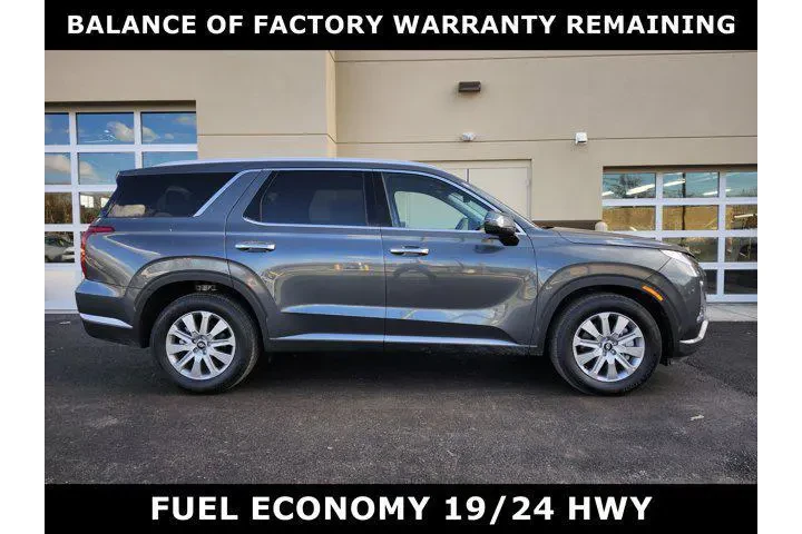 $36052 : Hyundai PALISADE 2025 AWD SE image 2