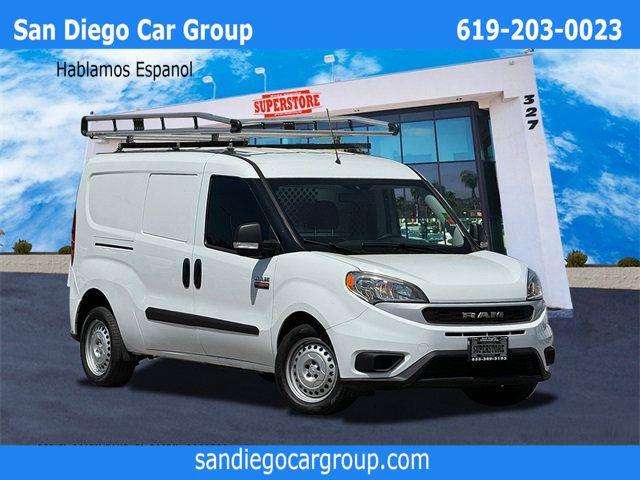 $24999 : 2022 ProMaster City image 1