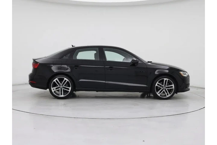 $21998 : Audi A3 2019 Titanium 40 TFS image 7