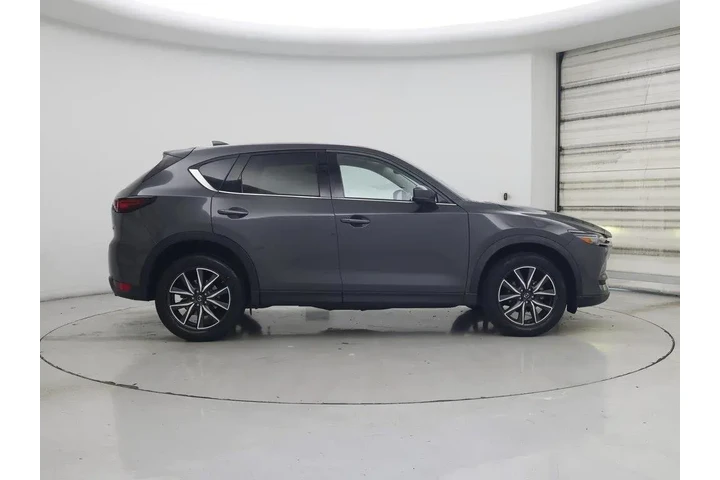 $20998 : Mazda CX-5 2017 AWD Grand To image 7