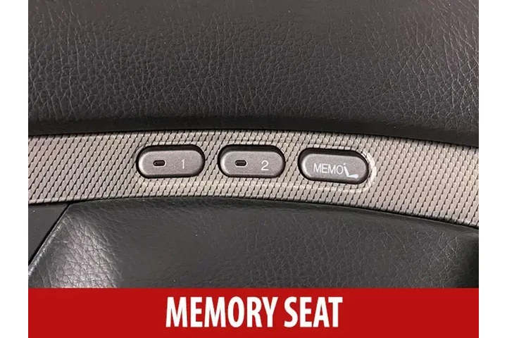 $6988 : Acura TL 2007 Type-S 4dr Sed image 8