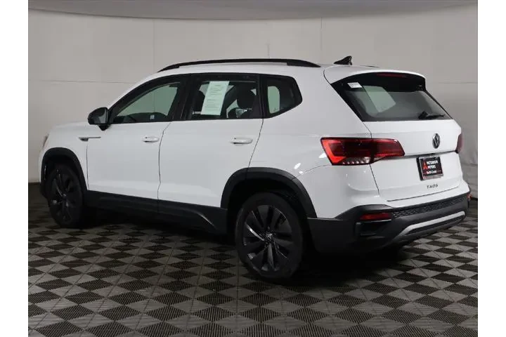 $16393 : Volkswagen Taos 2024 S 4dr S image 8