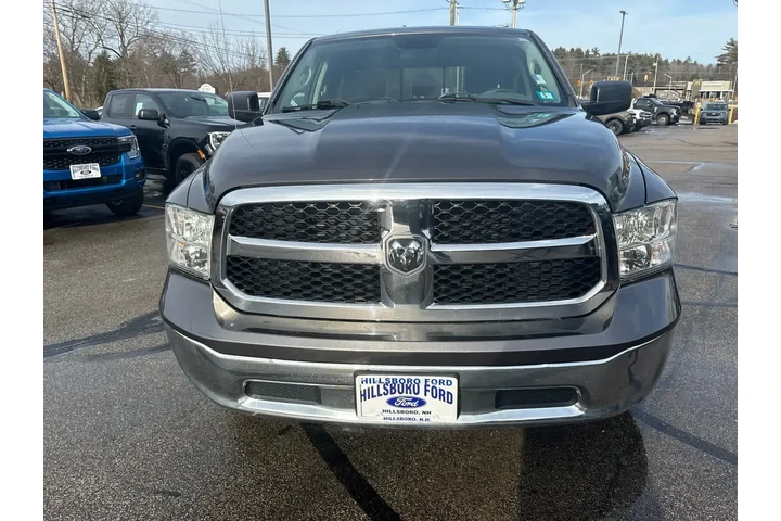 $16995 : Ram 1500 2017 4x4 SLT 4dr Cr image 3