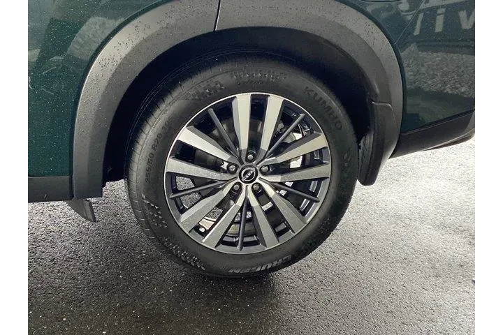 $24487 : Nissan Pathfinder 2022 AWD P image 10