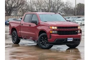Chevrolet Silverado 1500 202