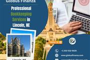 Bookkeeping lincoln, NE en Omaha