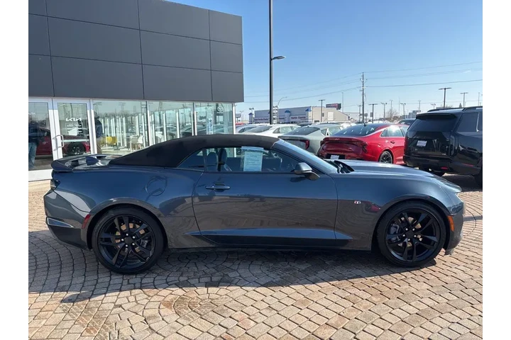 $36999 : 2023 Camaro 3LT image 4