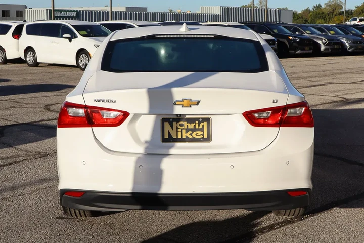 $16988 : 2024 Malibu LT image 5