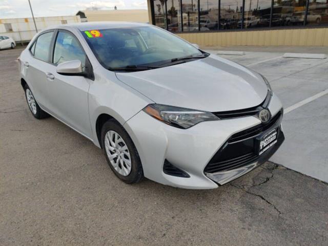 $10999 : 2019 Corolla LE image 8