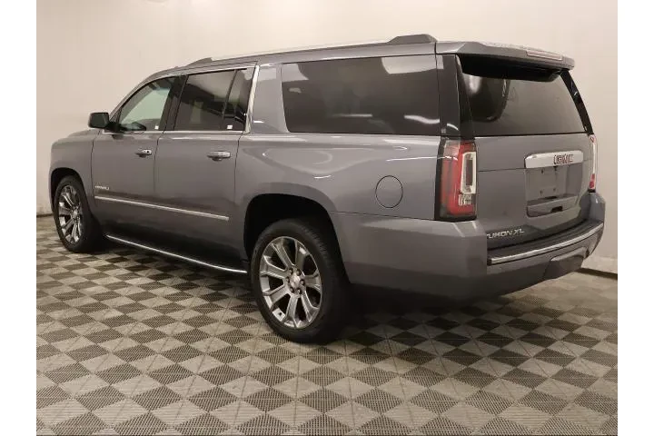 $38995 : GMC Yukon XL 2020 4x4 Denali image 4
