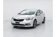 $12998 : Kia Forte 2014 EX 4dr Sedan thumbnail