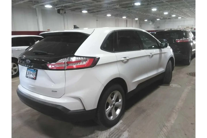 $20899 : Ford Edge 2022 AWD SE 4dr Cr image 4