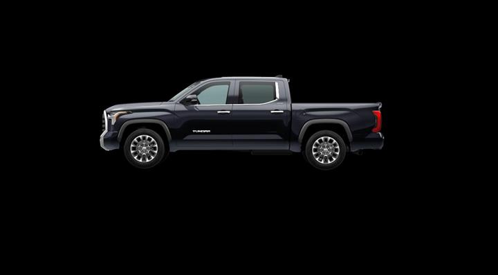 $65442 : 2024 Tundra Limited image 4