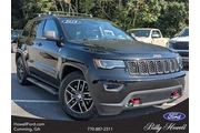 Jeep Grand Cherokee 2018 4x4 en Atlanta