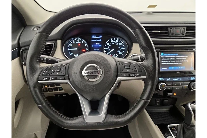 $14998 : Nissan Rogue Sport 2017 AWD image 10