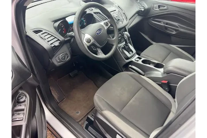 $9719 : Ford Escape 2016 S 4dr SUV image 7