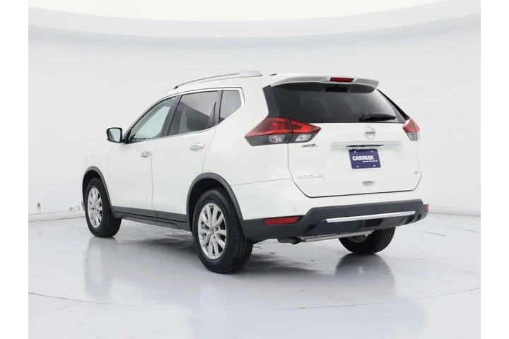 $19998 : Nissan Rogue 2020 S 4dr Cros image 2