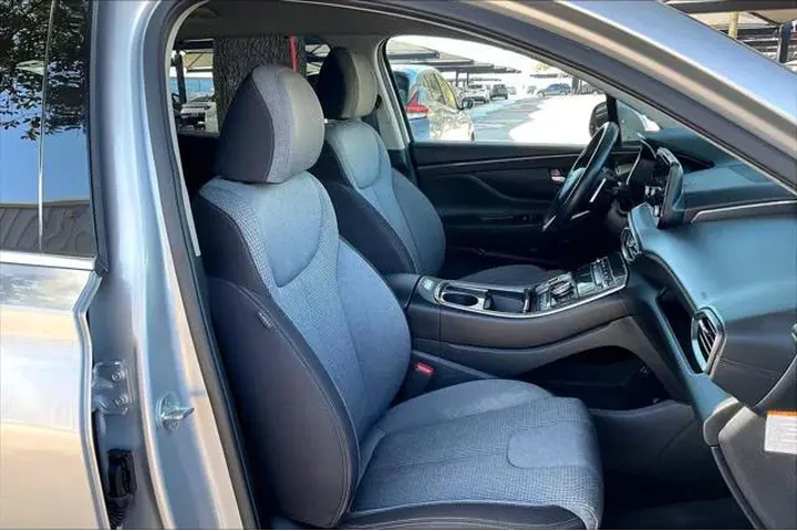 $21234 : Hyundai SANTA FE Plug-In Hyb image 7