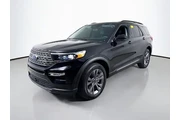 $35000 : Ford Explorer 2023 AWD XLT 4 thumbnail