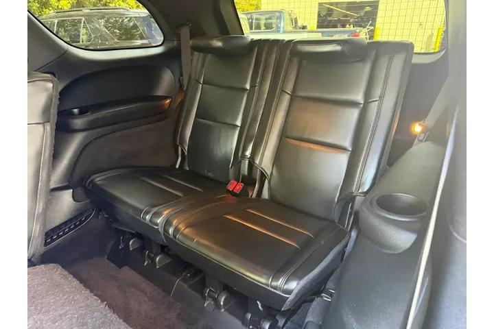 $14900 : Dodge Durango 2017 AWD GT 4d image 7