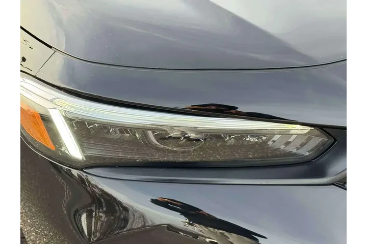 $23785 : Honda Civic 2025 Sport 4dr S image 10