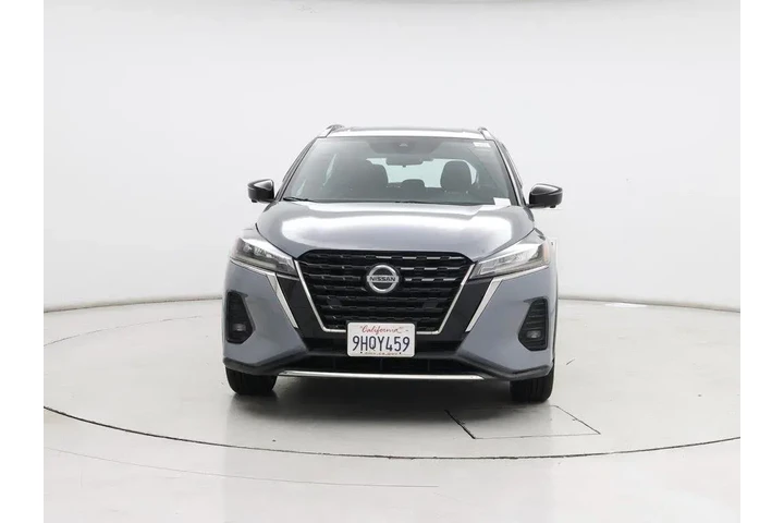 $16998 : Nissan Kicks 2021 SR 4dr Cro image 5