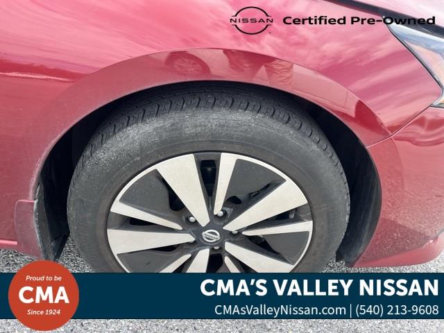 $24998 : PRE-OWNED 2021 NISSAN ALTIMA image 10
