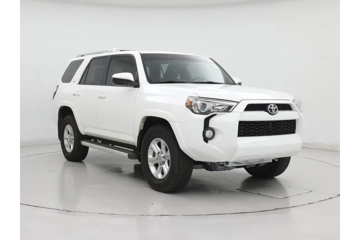 $27998 : Toyota 4Runner 2014 4x2 SR5 image 1