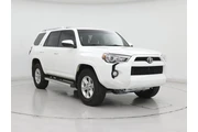 Toyota 4Runner 2014 4x2 SR5 en Sacramento