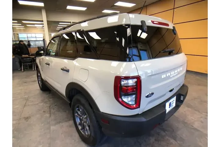 $26795 : Ford Bronco Sport 2024 AWD B image 5