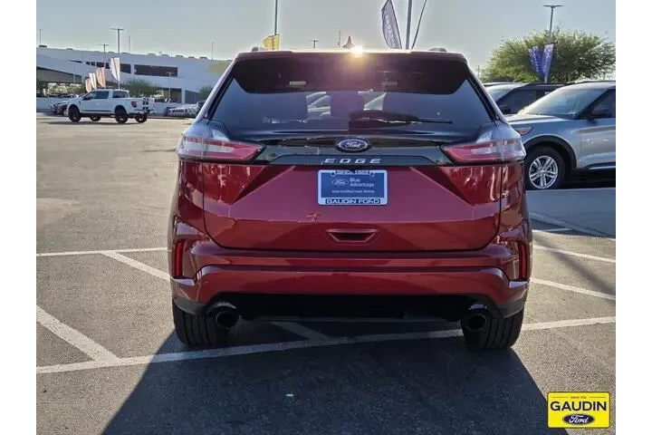 $23900 : Ford Edge 2021 ST-Line 4dr C image 7