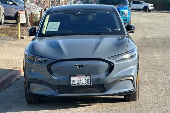 $34911 : Ford Mustang Mach-E 2024 AWD image 10