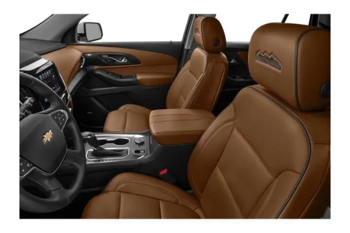 $19399 : Chevrolet Traverse 2018 4x4 image 9