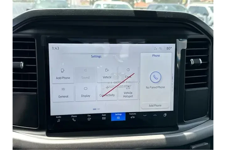 $38000 : Ford F-150 2025 4x2 XL 4dr S image 9