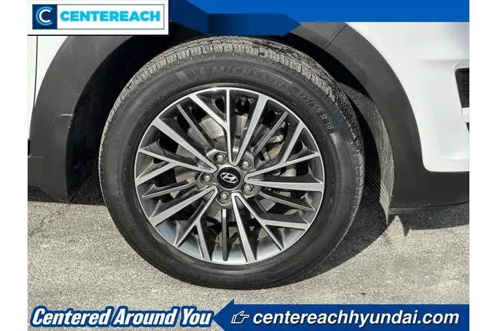 $17555 : Hyundai TUCSON 2020 AWD SEL image 7