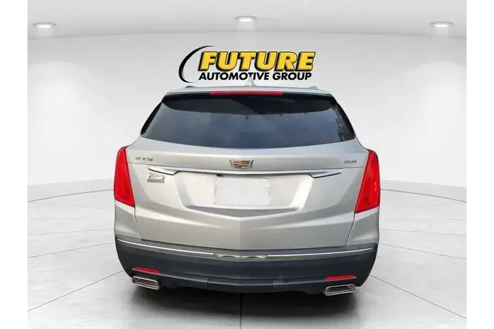 $18699 : Cadillac XT5 2017 Premium Lu image 4