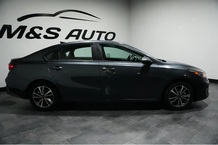 $16091 : 2022 Forte image 5